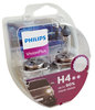 H4 Philips Vision Plus +60%