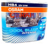 HB4 OSRAM Cool Blue Intense 4200K 9006CBI-HCB