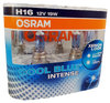H16 OSRAM Cool Blue INTENSE 64219CBI-HCB