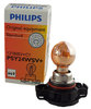 Philips PSY24WS+ SilverVision SilverVision gelbe Chrom Blinker Lampe 1St 12180SV