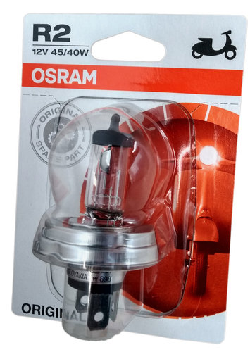 R2 Osram Original 1st. P45t 64183-01B
