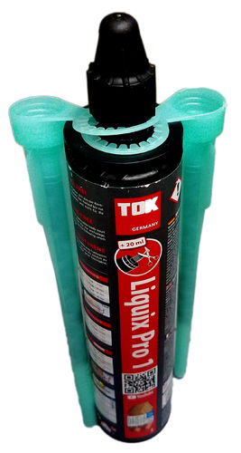 Tox Verbundmörtel Liquix Pro 1