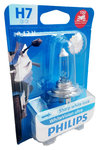 H7 Philips WhiteVision Ultra Moto